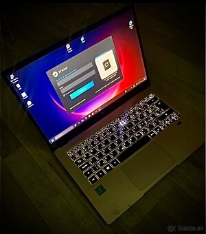 notebook acer swift 1 - 4