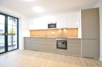 Lukratívne byty v projekte PINORA vo Vysokých Tatrách - 4