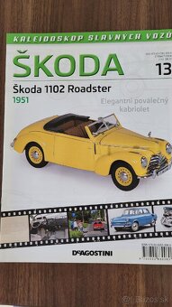 Skoda 1102 roadster - 4