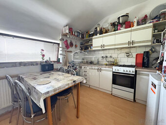 2 izbový byt s podnikateľským priestorom, Komárno - 4