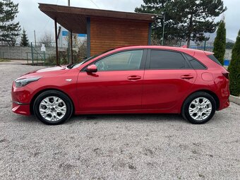 Kia Ceed 1.6 CRDi MHEV Gold - 4