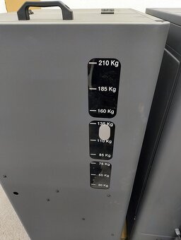 Kotol na pelety 23kW-nový, nepoužívaný - 4