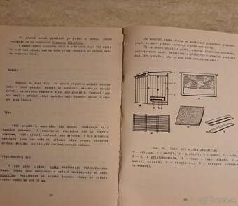 Včelařství 1987 - 4