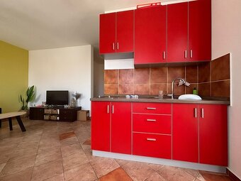 Zariadený 2-izbový apartmán, Novalja, Chorvátsko - 4