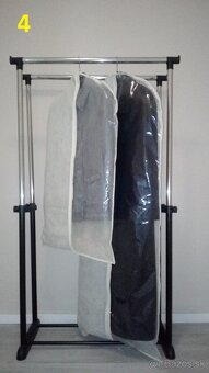 ochranné obaly na odevy - 4