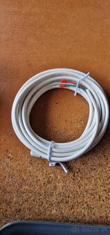 Predám dotykové Termostaty NTC B - 4