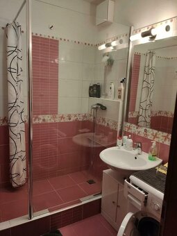 Príjemný apartmán v Petržalke na prenájom - 4