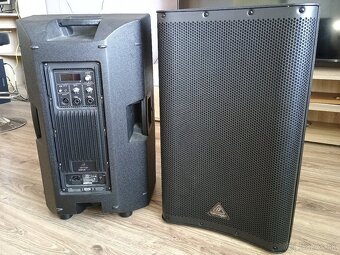 Aktívne reprobedne - 4