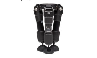 Hi Hat Benro statív - 4