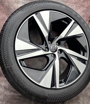 Zimní originální top sada alu Volvo XC90 275/45/20 - 4