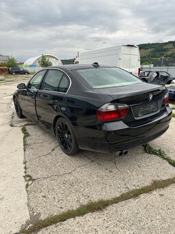 Rozpredam bmw 325i n52 - 4