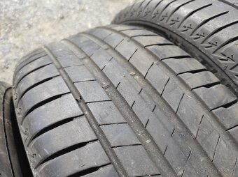 Letné pneu 205/55 R16 Bridgestone - 4