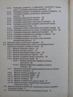 Príručka pre pracovníkov pri obsluhe odberných plynových za - 4