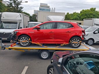 Odťahova Služba...BRATISLAVA..SENEC..PEZINOK.. - 4