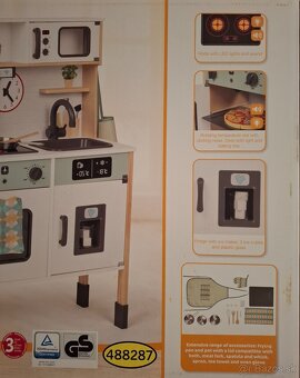 Detská kychyňka - 4