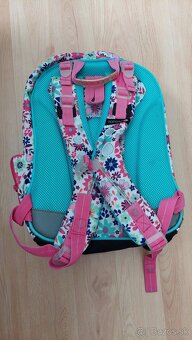 Školská taška Topgal - 4