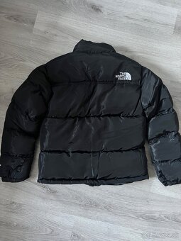 The North face BUNDA 700 - 4