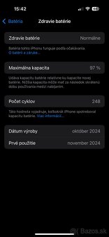 iPhone 16 Pro 256gb - 4