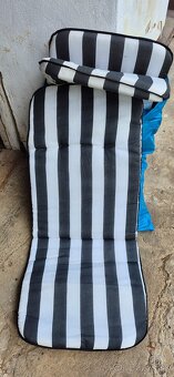 Lavice a podsedaky - 4