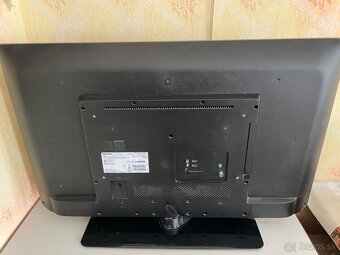 Televízor philips - 4