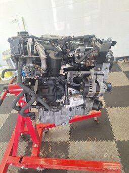 Ponúkam repas motora A20DTH,.....A20DTXXXX - 4
