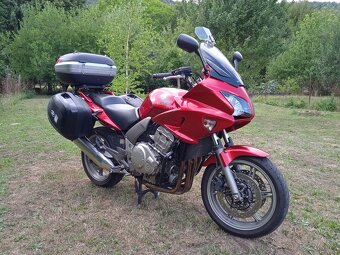 Honda CBF 1000 - 4