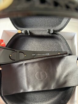 Dior slnečné okuliare - 4