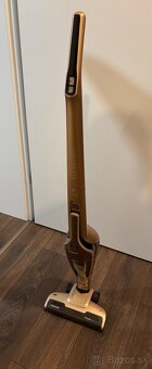 Tyčový vysávač Sencor SVC 8618GD - 4