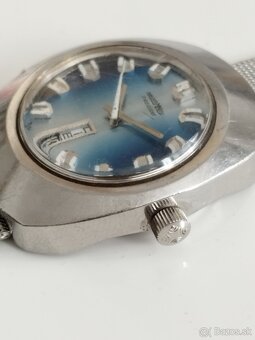 Predám hodinky Arsamatic - 4