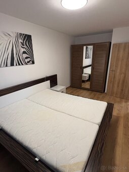 Prenájom 2-izbovy byt NOVOSTAVBA - 4