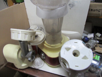 kuchynský robot MOULINEX✳️ - 4