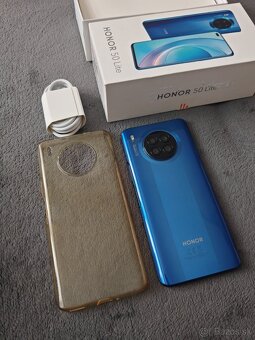 Honor 50 lite 6/128 - 4