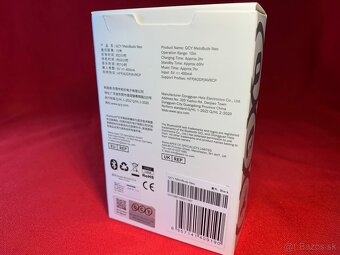 QCY T31 MelobudsNeo - 4