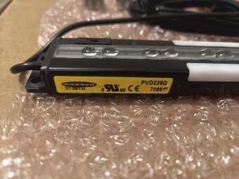 Banner PVD225Q - 2 kusy - 4