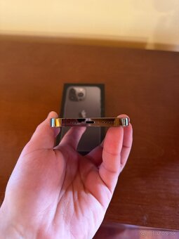 iPhone 13 pro 256gb - 4