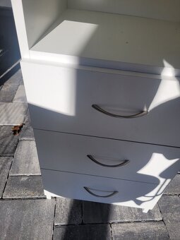 Detský písací stolík so stoličkou - 4