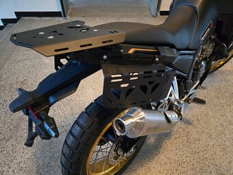 KOVE 800 X PRO HENDUROT edition - 4