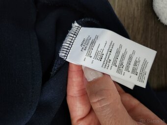 Mikina HUGO BOSS a HILFIGER - 4