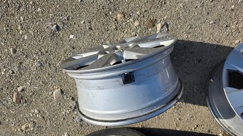 5x110 R17 et 41 + senzor tlaku - 4