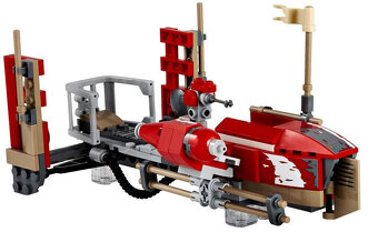 LEGO Star Wars sety - 4