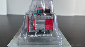 STAR 266 Hasiči 1/43 DeaGostini - 4