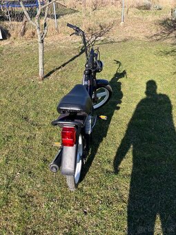 Predám Manet Korado čierne 216 - 4