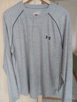 UNDER ARMOUR tričko - 4
