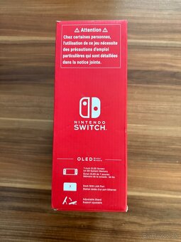Nintendo Switch - 4