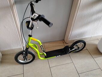 Detská kolobežka - 4