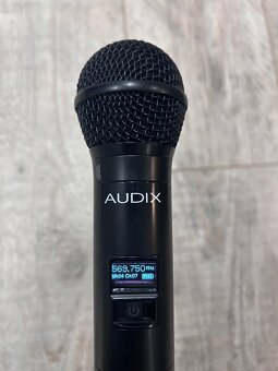 Audix AP61 OM5 - 4