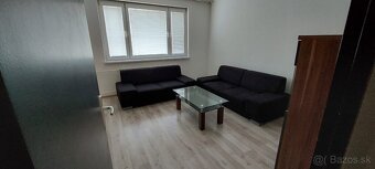 2-izbový byt na prenájom Necpaly - 4