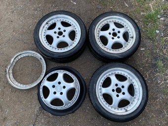 RH ZW1 5x112 R17 - 4