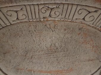 Keramická misa, Ghana - 4