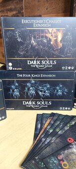 Dark Souls board game - 4